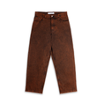 Load image into Gallery viewer, Big Boy Pants Baladona (Orange/Black)
