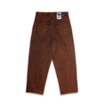 Load image into Gallery viewer, Big Boy Pants Baladona (Orange/Black)
