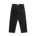 Load image into Gallery viewer, 93! Denim (Silver Black)
