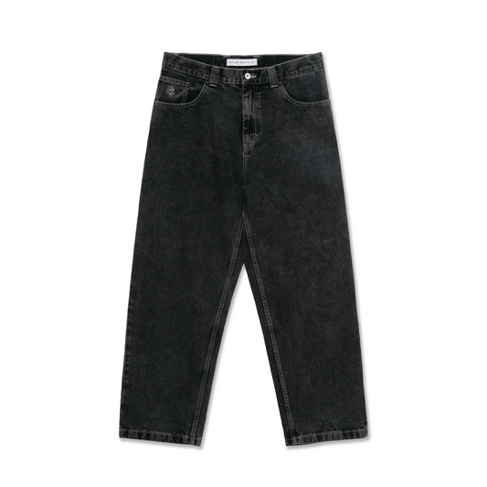 93! Denim (Silver Black)