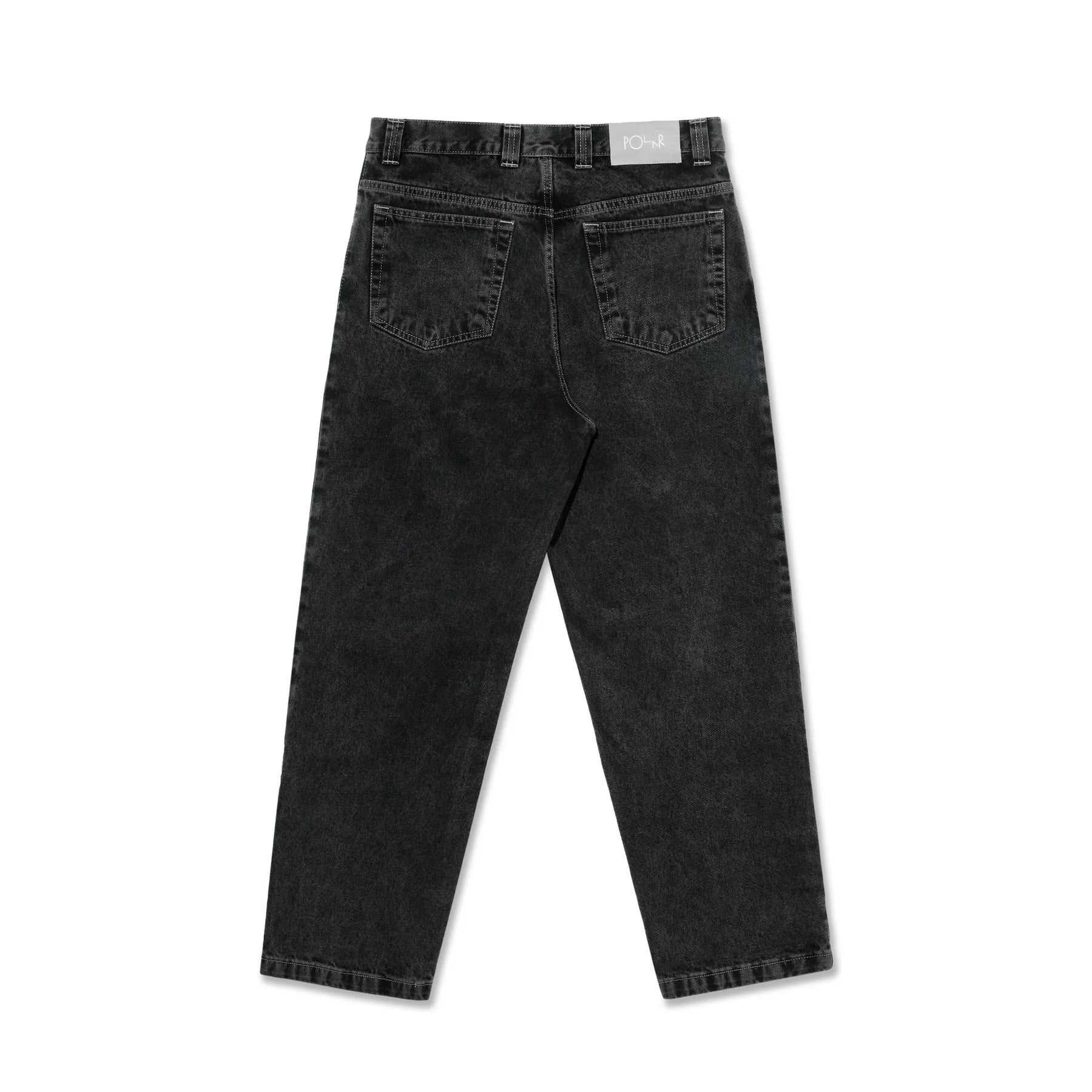 93! Denim (Silver Black)