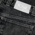 Load image into Gallery viewer, 93! Denim (Silver Black)
