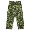 Load image into Gallery viewer, '93! Work Pants (Green Camo)
