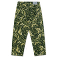 Load image into Gallery viewer, '93! Work Pants (Green Camo)
