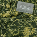 Load image into Gallery viewer, '93! Work Pants (Green Camo)
