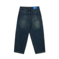 Load image into Gallery viewer, Big Boy Pants (Dirty Blue)

