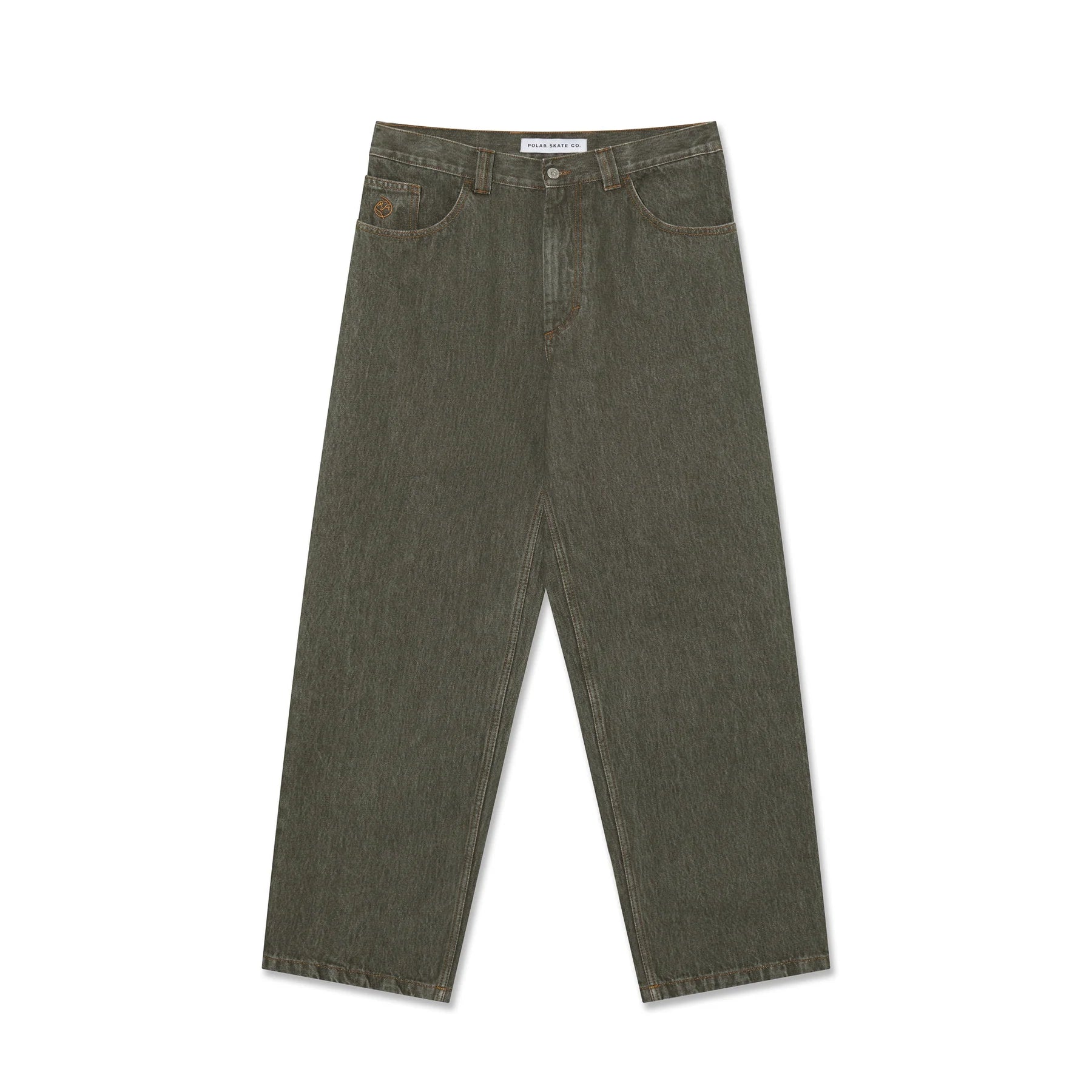Big Boy Pants (Eucalyptus)