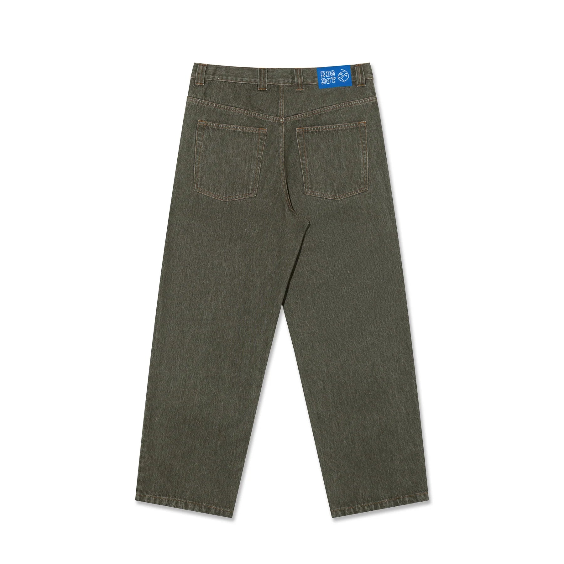 Big Boy Pants (Eucalyptus)