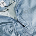 Load image into Gallery viewer, Chase Shell Jacket (Dove Blue)
