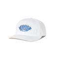 Charger l'image dans la visionneuse de la galerie, Michael Cap | Polar Skate Club (White)
