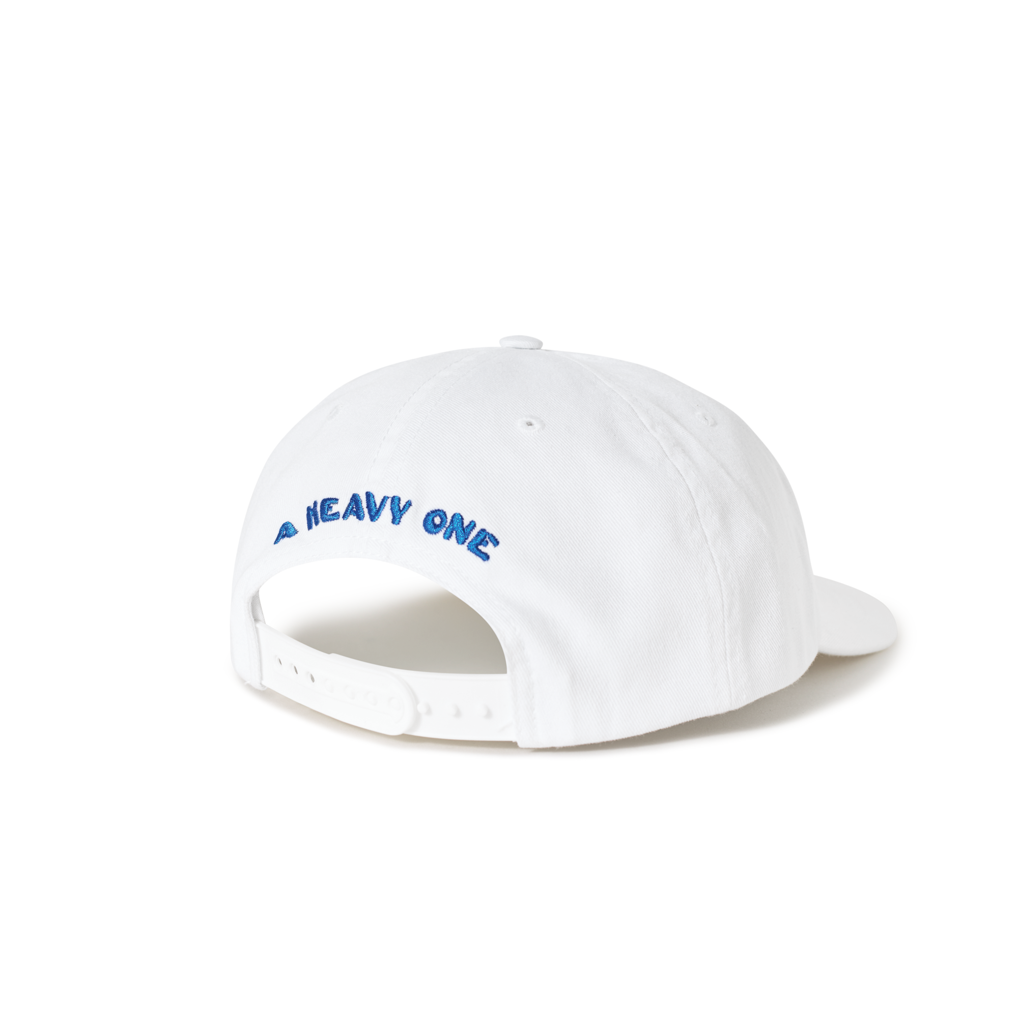 Michael Cap | Polar Skate Club (White)