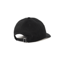 Charger l'image dans la visionneuse de la galerie, Sai Cap | College Logo (Black)
