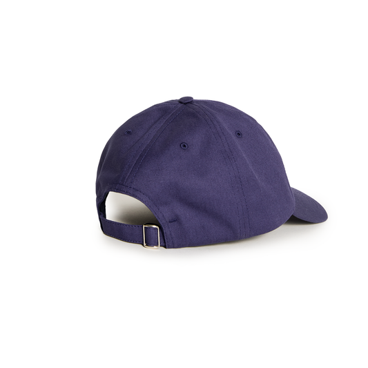 Sai Cap | College Logo (Navy)