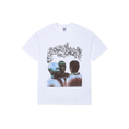 Load image into Gallery viewer, Band Tee | Overhead (White)
