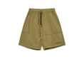 Charger l'image dans la visionneuse de la galerie, Hike Shorts (Olive Check)
