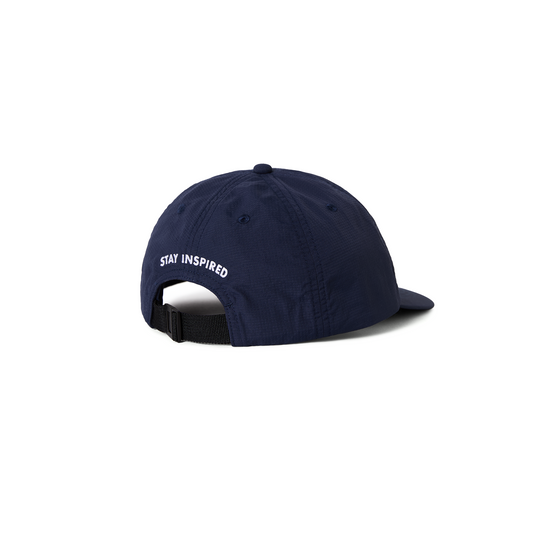 Lightweight Cap (Navy)
