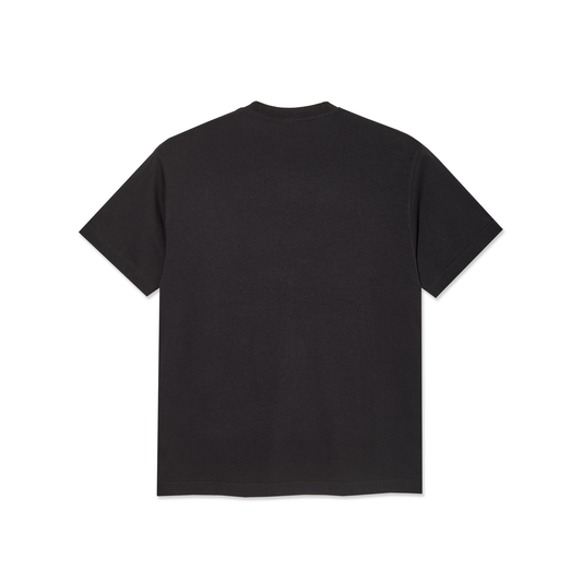 Tee | No Worries (Black)