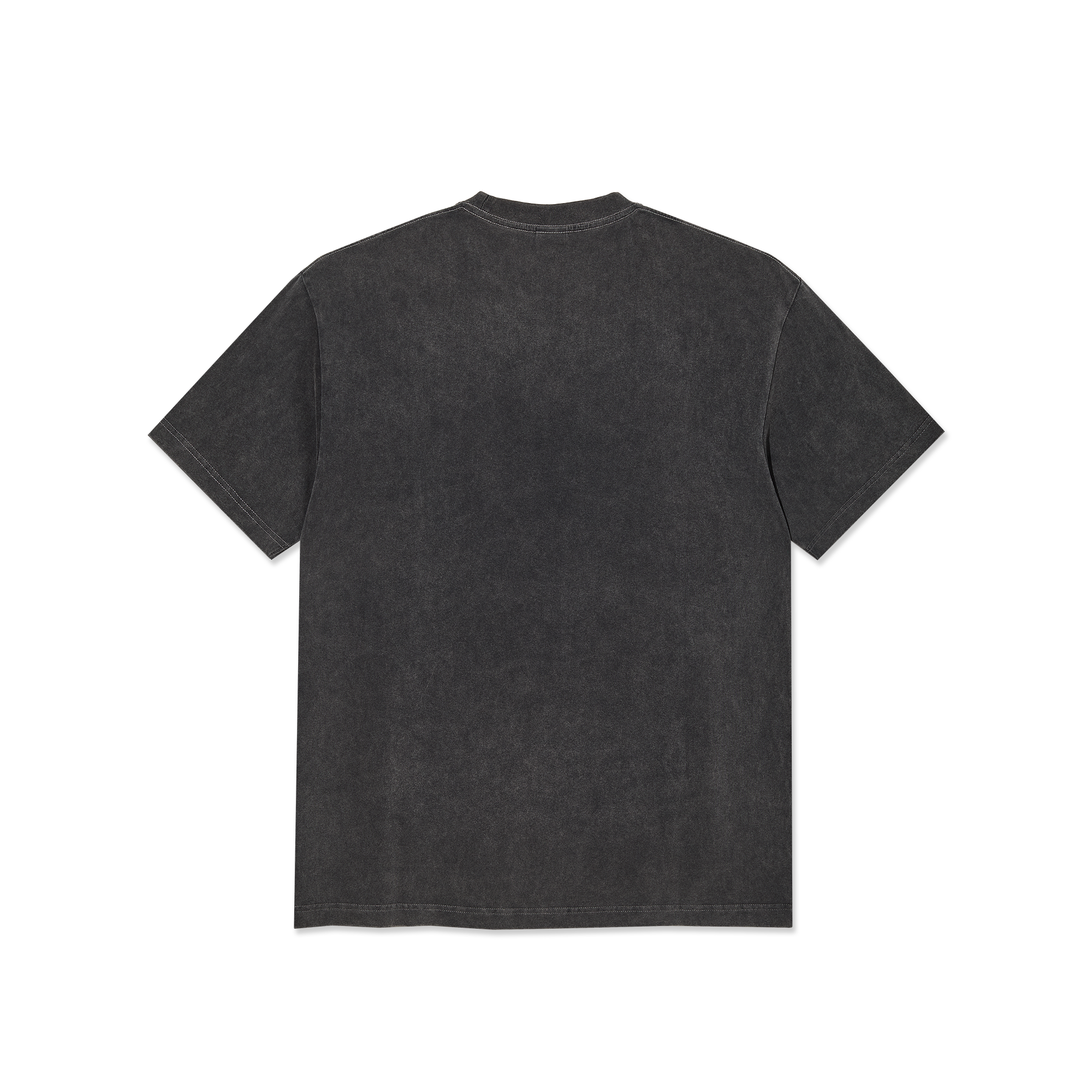 Tee | Rabbit (Silver Black)
