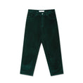 Load image into Gallery viewer, 93! Pants | Cord (Dark Emerald)
