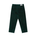 Charger l'image dans la visionneuse de la galerie, 93! Pants | Cord (Dark Emerald)
