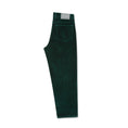 Charger l'image dans la visionneuse de la galerie, 93! Pants | Cord (Dark Emerald)
