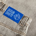 Load image into Gallery viewer, Big Boy Pants (Acid Beige)
