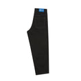 Load image into Gallery viewer, Big Boy Pants (Black/Blue Stitching)
