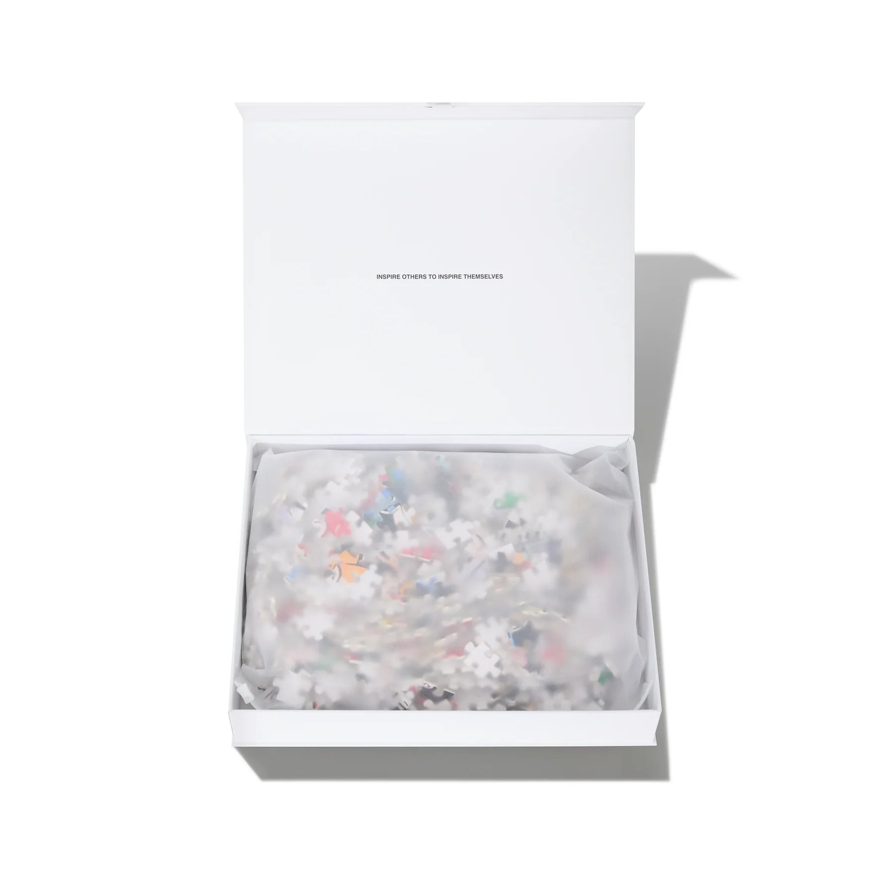 Puzzle N.02 | Street Corner (Multi)