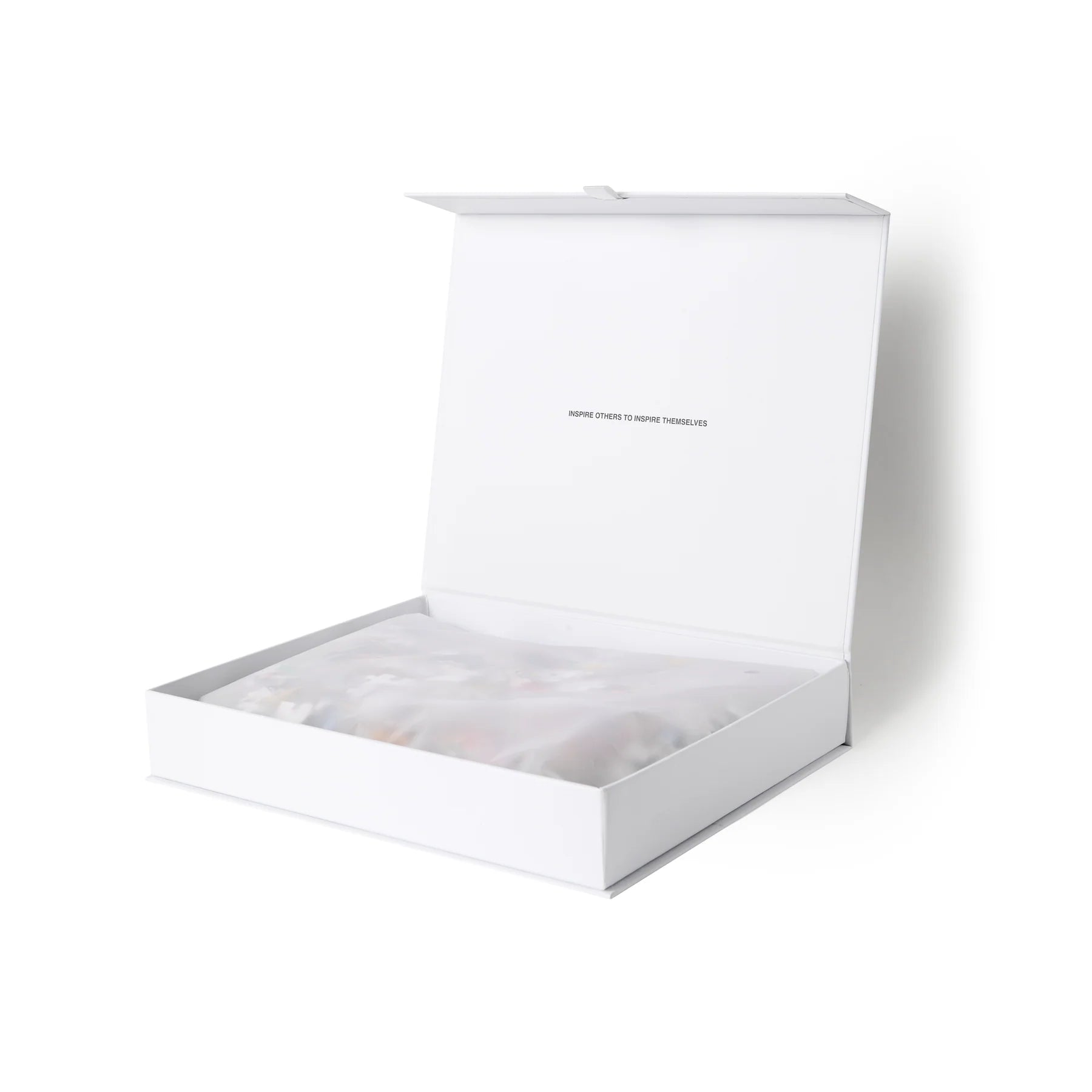 Puzzle N.02 | Street Corner (Multi)