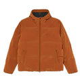 Charger l'image dans la visionneuse de la galerie, Soft Puffer Jacket (Orange)
