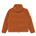 Charger l'image dans la visionneuse de la galerie, Soft Puffer Jacket (Orange)
