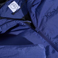 Charger l'image dans la visionneuse de la galerie, Soft Puffer Jacket (Thistle Blue)
