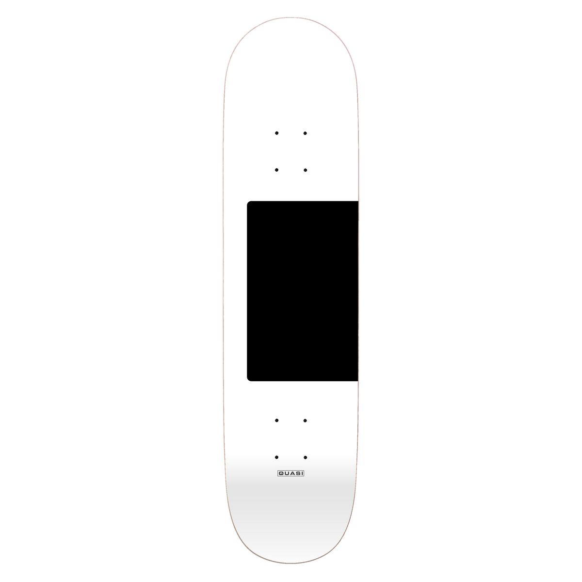 Proto Deck 8.25" (White)