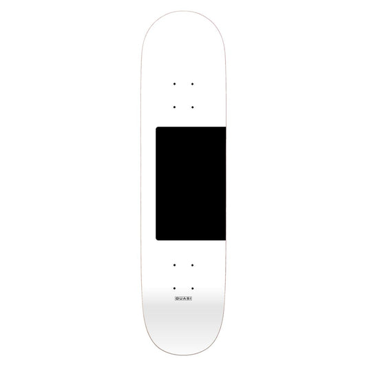 Proto Deck 8.25" (White)