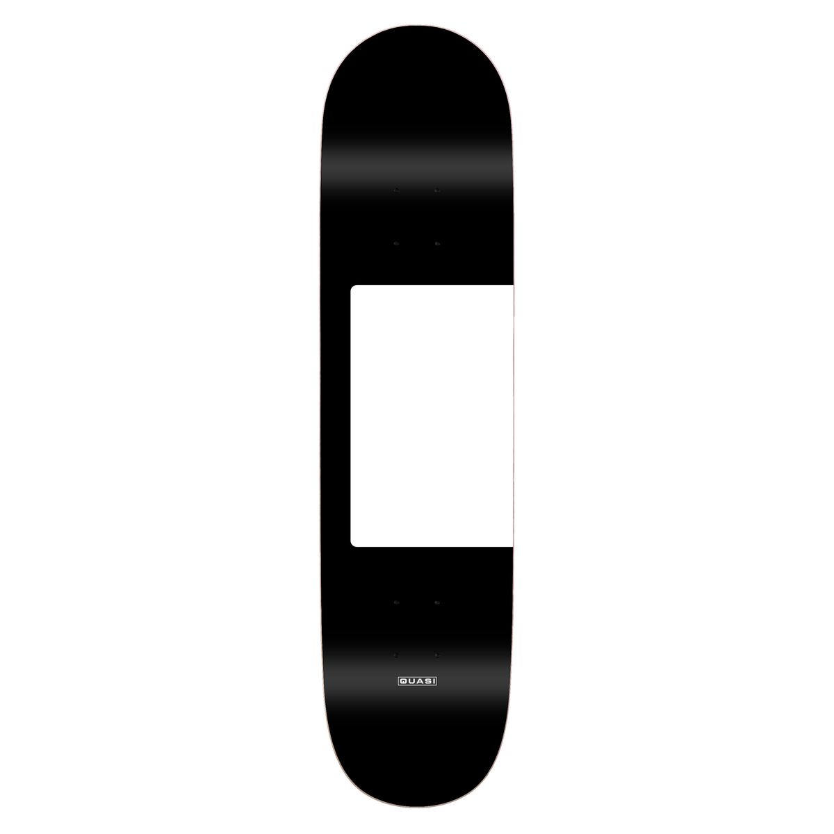 Proto Deck 8.5" (Black)