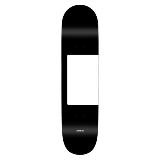 Proto Deck 8.5" (Black)