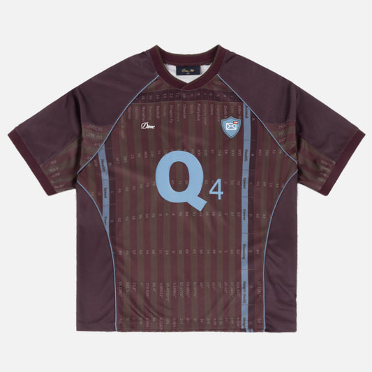 Maillot d'équipe (Noir)