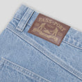 Load image into Gallery viewer, Workers Club Classic Jean (Washed Light Indigo)
