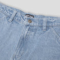 Load image into Gallery viewer, Workers Club Classic Jean (Washed Light Indigo)
