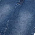 Charger l'image dans la visionneuse de la galerie, Workers Club Jean R44 (Faded Wash Dark Indigo)
