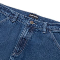 Charger l'image dans la visionneuse de la galerie, Workers Club Jean R44 (Faded Wash Dark Indigo)
