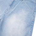 Load image into Gallery viewer, Workers Club Jean R44 (Faded Wash Light Indigo)
