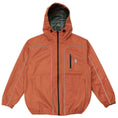 Load image into Gallery viewer, Workers Rain Jacket (Peach)
