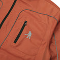 Load image into Gallery viewer, Workers Rain Jacket (Peach)
