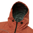 Load image into Gallery viewer, Workers Rain Jacket (Peach)
