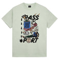 Charger l'image dans la visionneuse de la galerie, Shop Rules Tee (Harbour Grey)
