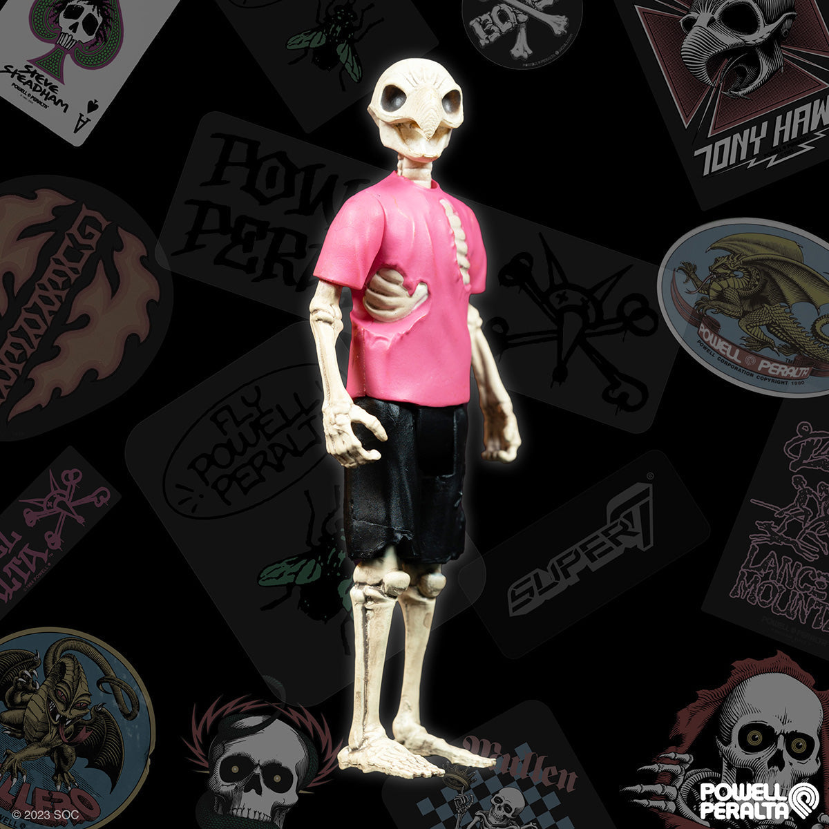 POWELL PERALTA WAVE 2 - TONY HAWK