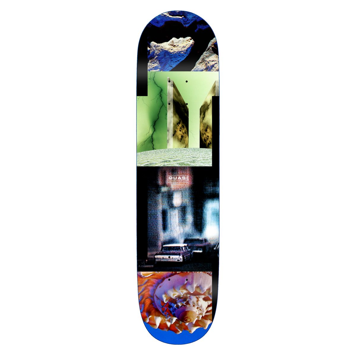 Realms Deck 8.5”