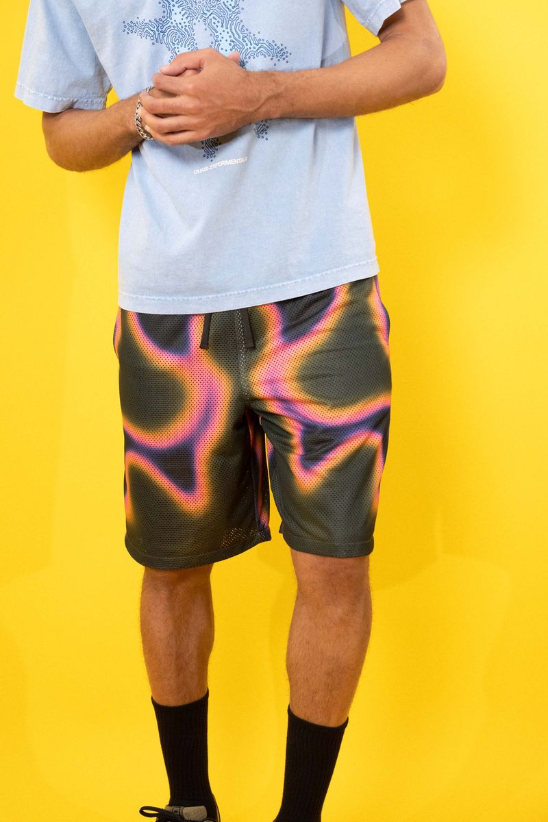Rift Short (Multi)