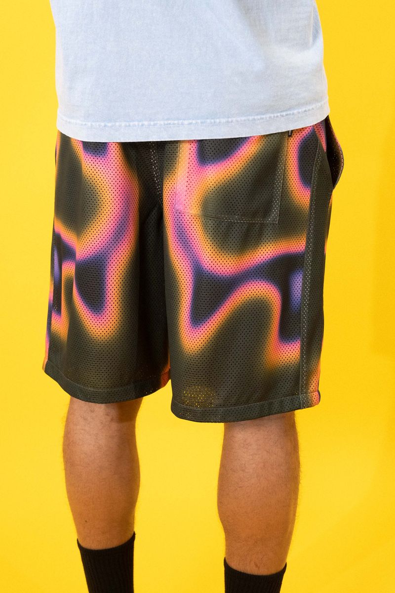 Rift Short (Multi)